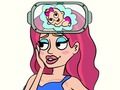 Spill Brain Out in Love Story 2 online