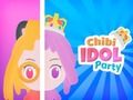 Spill Chibi Idol Party online