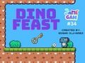 Spill Dino-fest  online