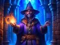 Spill Dungeon Mage online