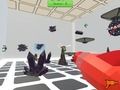 Spill Alien Exterminator online