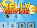 Spill Jelly Math Run online