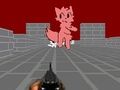Spill Furry morder  online