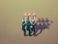 Spill Archer Warrior online
