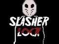 Spill Slasher Lock online