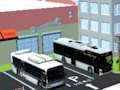 Spill City Bus Parking Challenge Simulator 3D online
