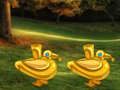 Spill Innocent Fantasy Tyrkia Escape  online