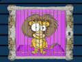 Spill Angry Lion Rescue online