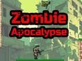 Spill Zombie apokalypsen  online