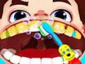 Spill Barnas tannlegespill  online