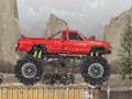 Spill Monster Truck Hjul Vinter  online