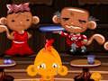 Spill Monkey Go Happy Stage 790 online