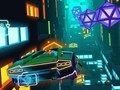 Spill Neon Flytron: Cyberpunk Racer online