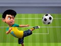 Spill Tappu frisparkutfordring  online