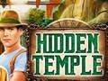 Spill Skjult tempel  online