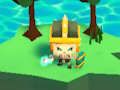 Spill Island Battle 3d online