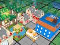 Spill Stable city online  online
