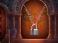 Spill Lost Mystery Masks Voidwatcher Visage online
