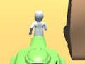 Spill 3D Desert Parkour online