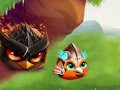 Spill Godterifugl  online