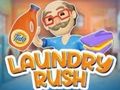 Spill Klesvask Rush  online