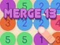 Spill Slå sammen 13  online