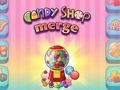 Spill Candy Shop fusjoner online