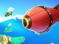 Spill Flygeleder  online