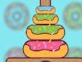 Spill Donuts fra Hanoi  online