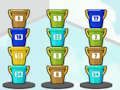 Spill Sorter bøtter  online