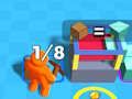 Spill Stickman Miner online
