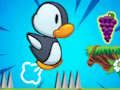 Spill Pingvineventyr  online