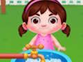 Spill Babys daglige vaner  online