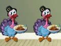 Spill Thanksgiving søt gresskar  online