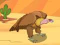 Spill Gila Monster Escape online