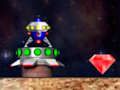 Spill Space Prospector online