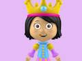 Spill World of Alice Fashion moro  online