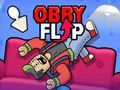 Spill Obby flip online