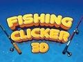 Spill Fiskeklikker 3D  online