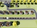 Spill Barbarian blaster online