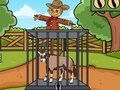 Spill Rasende Oryx Escape online