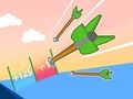 Spill Arrow Fest Flying online