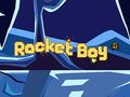 Spill Rakettgutt  online