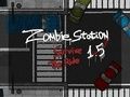 Spill Zombiestation: Overlev turen online