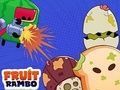 Spill Frukt Rambo  online