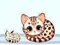 Spill Neko online