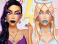 Spill Emoji-sminke  online