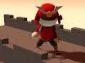 Spill Katana Fruit Slasher online