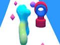 Spill Runner Blob 3d online