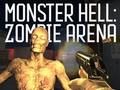 Spill Monster Hell Zombie Arena online